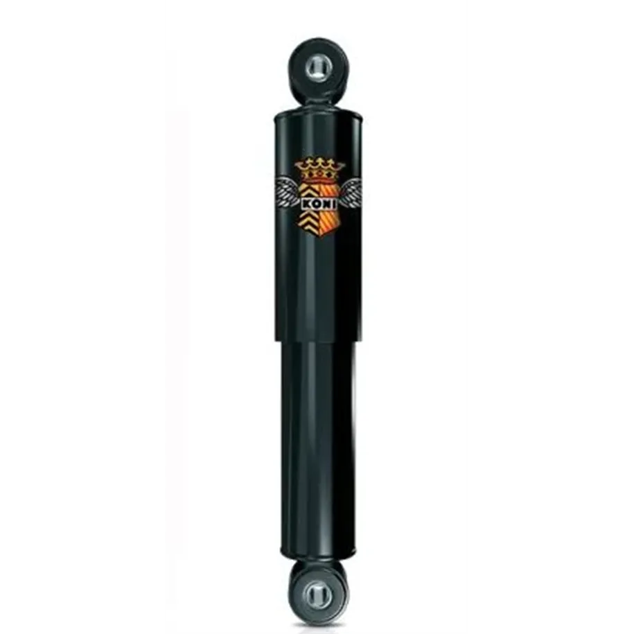 Amortiguador Koni CLASSIC Mercedes-Benz L207 - L310 L207D, L208D, L209D, L210D (601)
