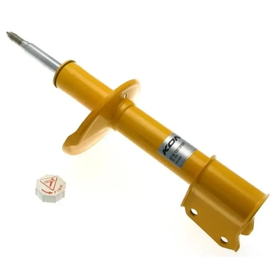 Amortiguador Koni SPORT Audi A3 A3 (8V) Quattro incl. Audi-Sport Suspension(-15mm)