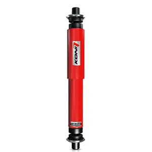Amortiguador Koni RAID Ineos Ineos Grenadier Ineos Grenadier, inc. Quartermaster