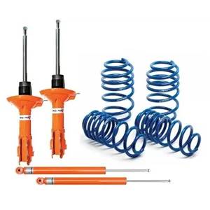 Koni STR.T Kit Volkswagen Golf 6 Plus, excl. Cross Golf