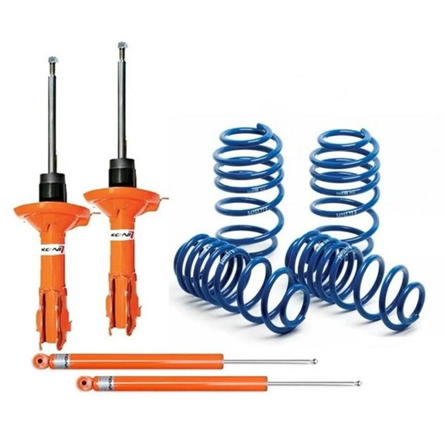 Koni STR.T Kit Volkswagen Golf 4 GTI (1.8T, 2.3 V5, 1.9 TDI)