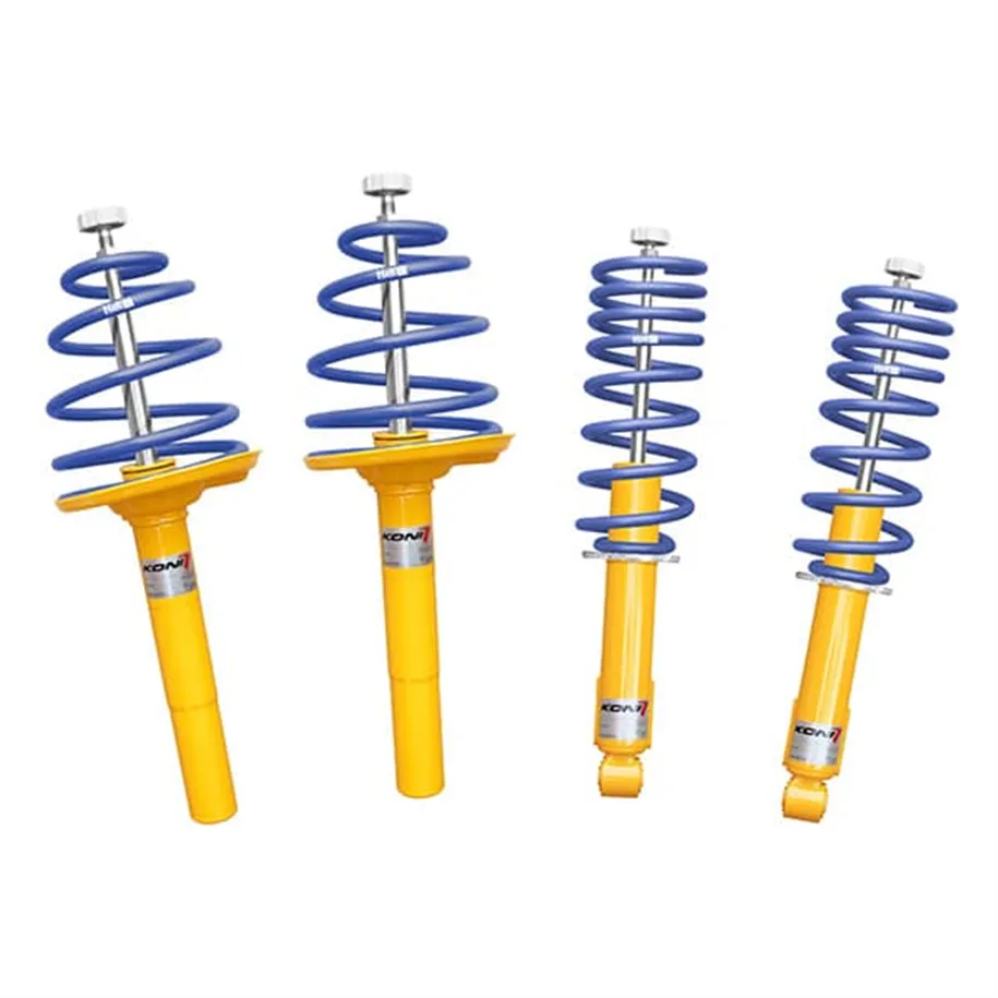 Koni SPORT Kit Audi A3 (8L), excl. Quattro, HD suspension